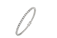 Bracelet Namuri TENNIS CM in Or Diamante BR01-600CM